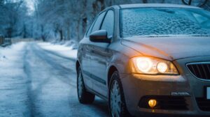 Не заводится автомобиль